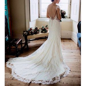 Essence of Australia Bridal Gown